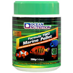 Formula 2 Marine Pellet