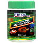 Formula 2 Marine Pellet