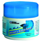 Atison's Betta Food