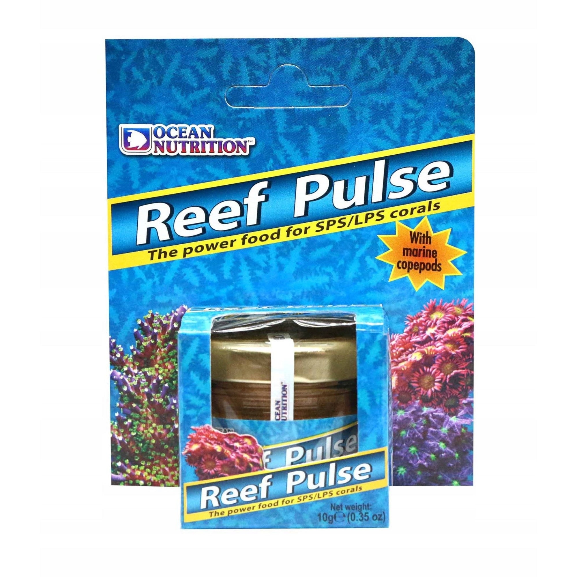 Reef Pulse