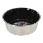 Diamonds Stainless Non-slip Dog Bowls