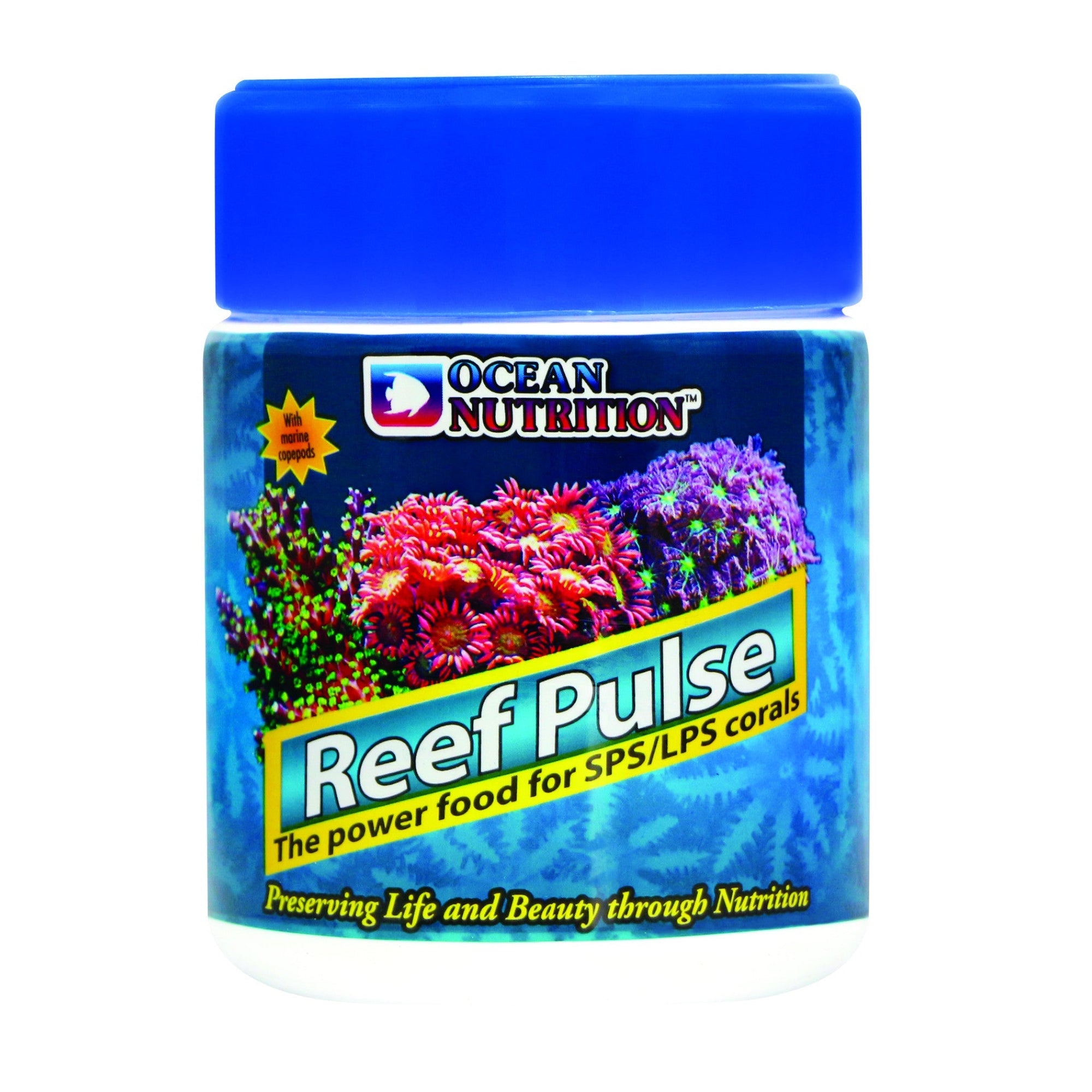 Reef Pulse