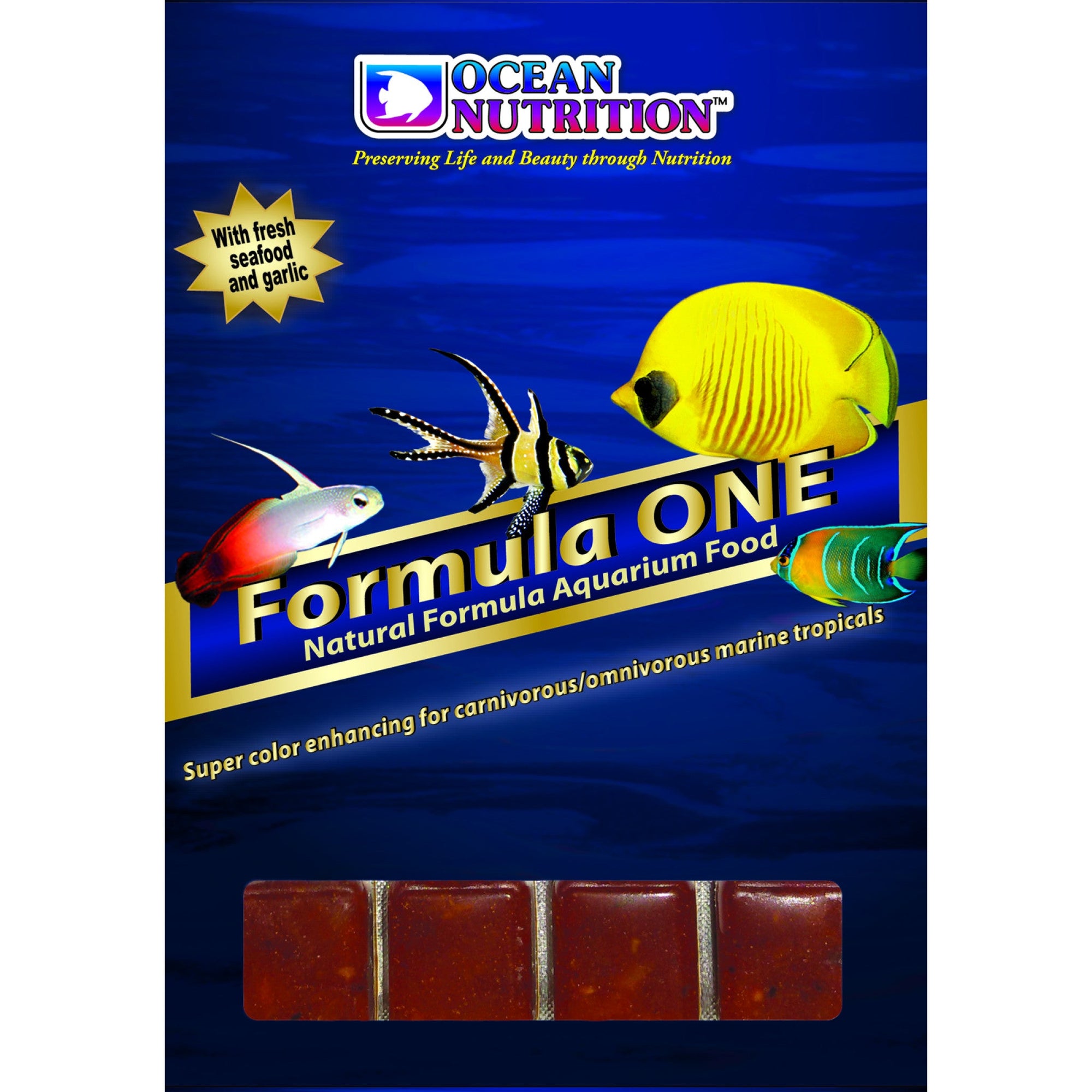 Frozen Formula One 100 g