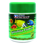 Spirulina Flake