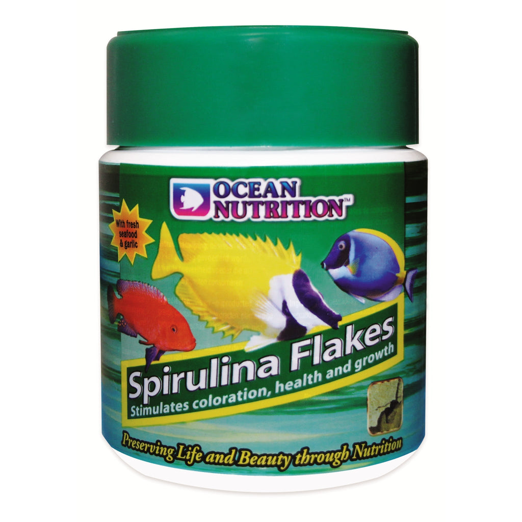 Spirulina Flake