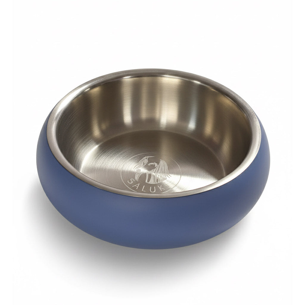 Double Wall Bowl Belly with Non-Slip Base – 1240 ml