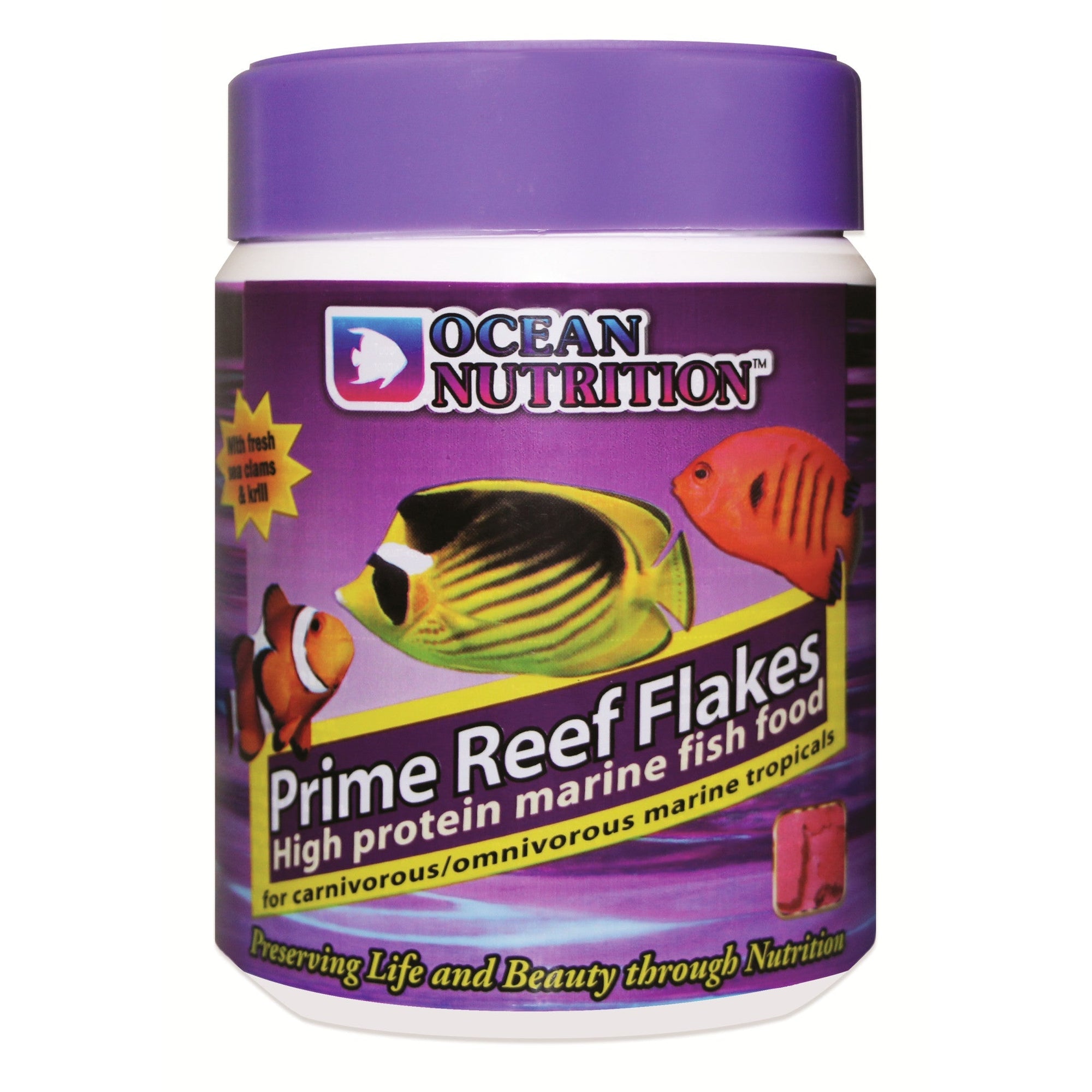Prime Reef Flake