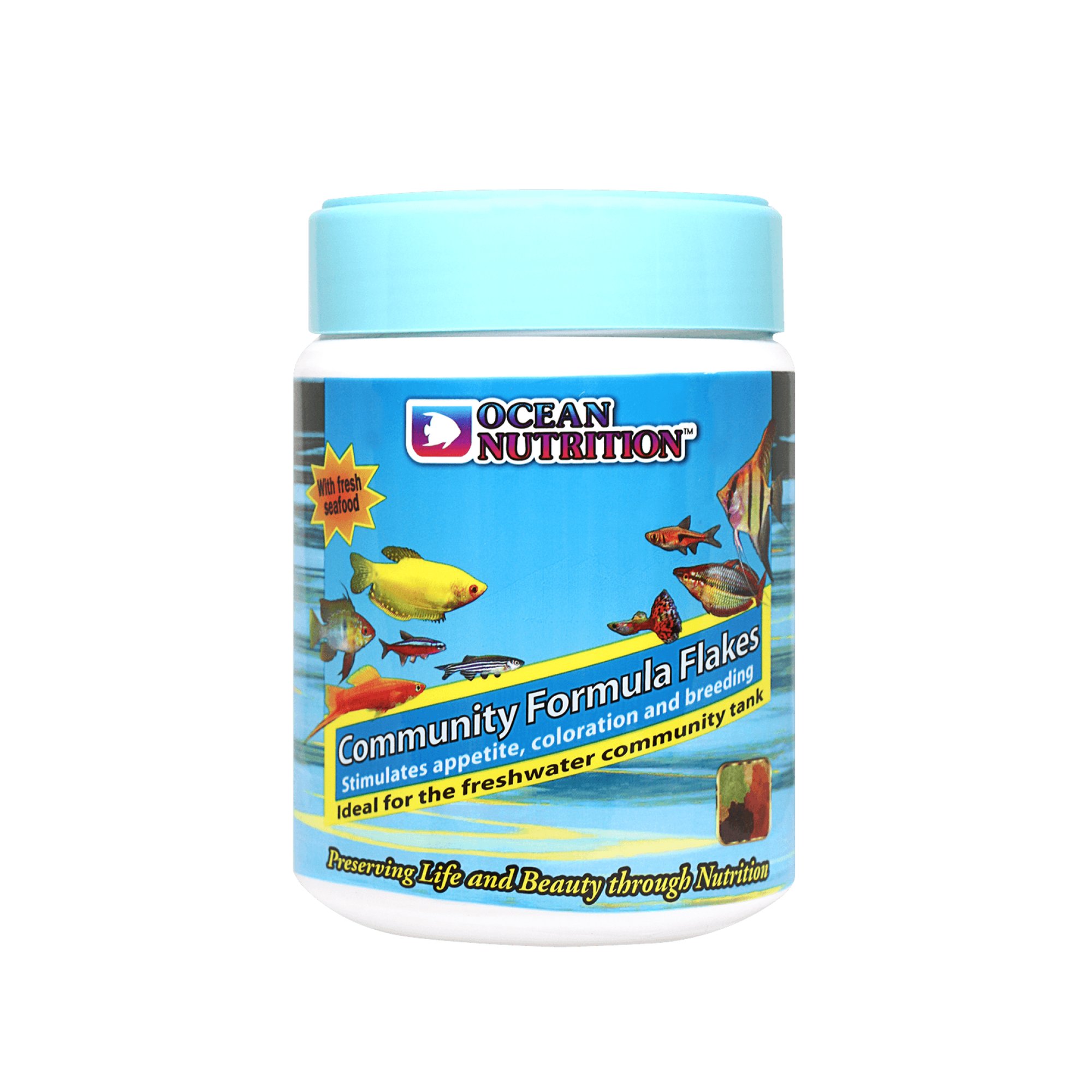 Community Formula Flakes 71 g