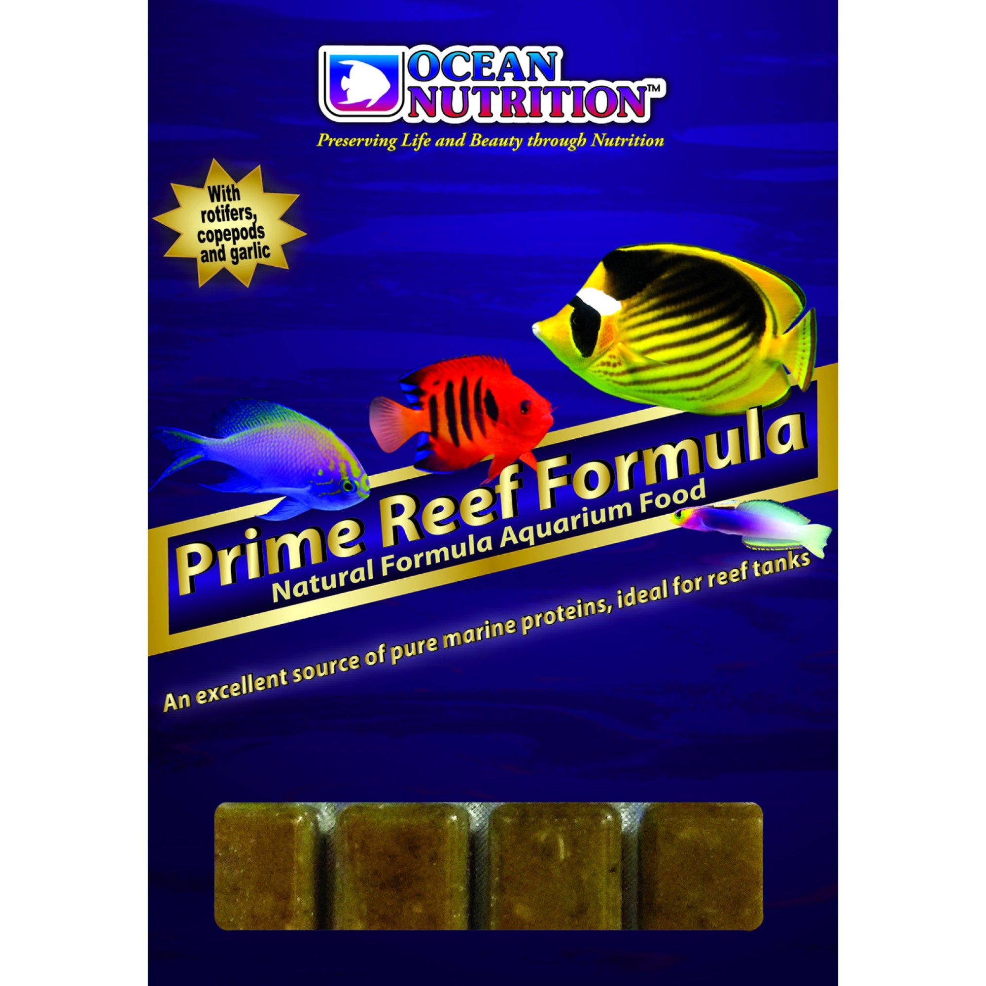 Frozen Prime Reef Formula 100 g