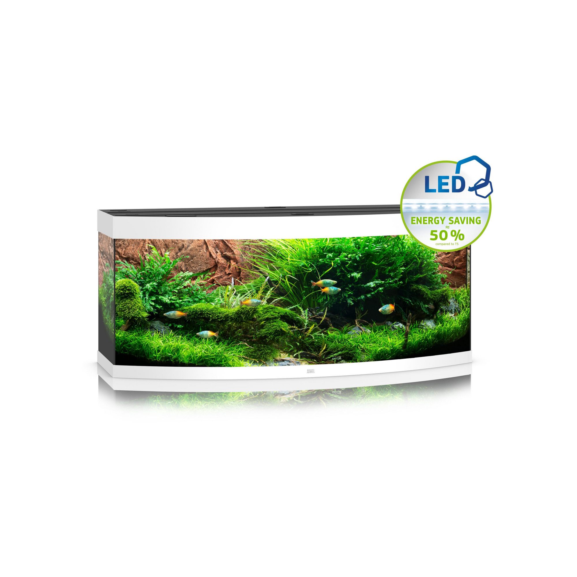 Vision 450 LED White