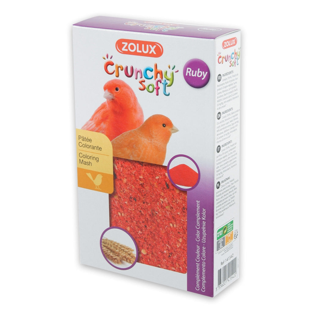 Crunchy Soft Coloring Mash 150 g