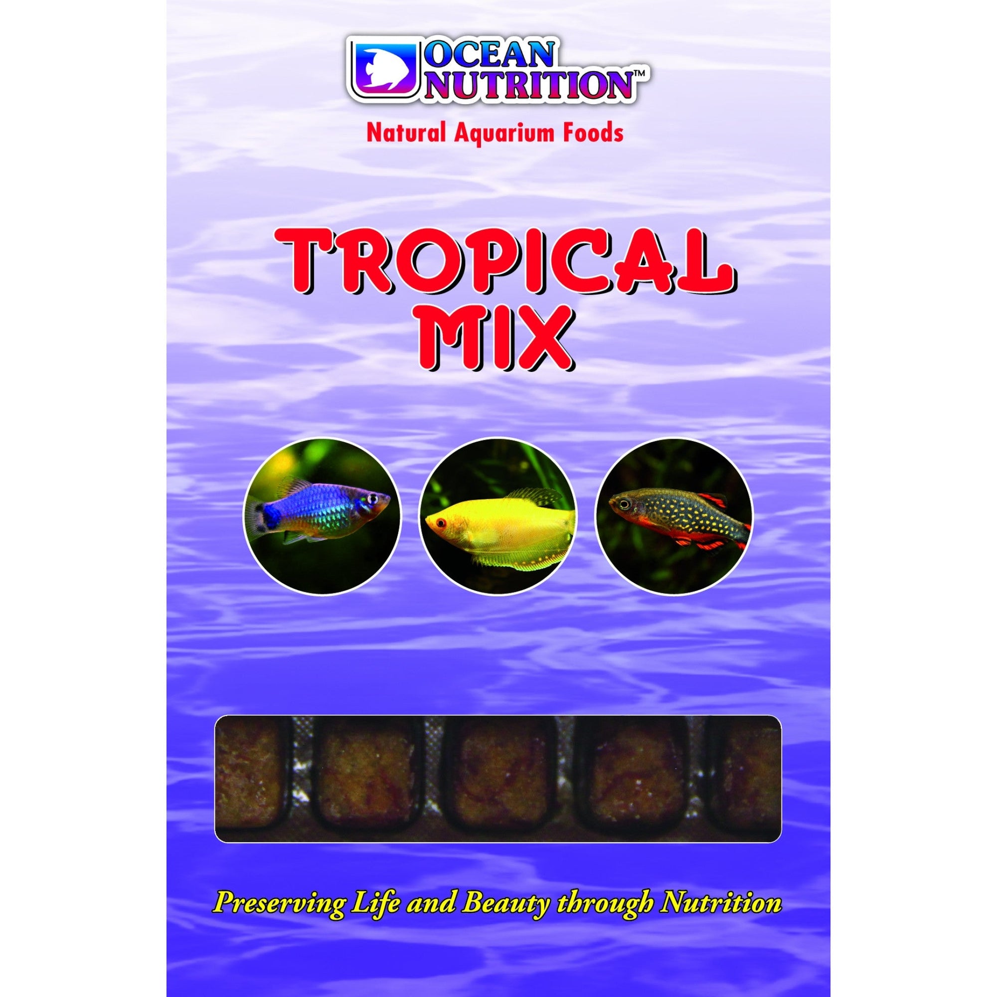 Tropical Mix 100 g