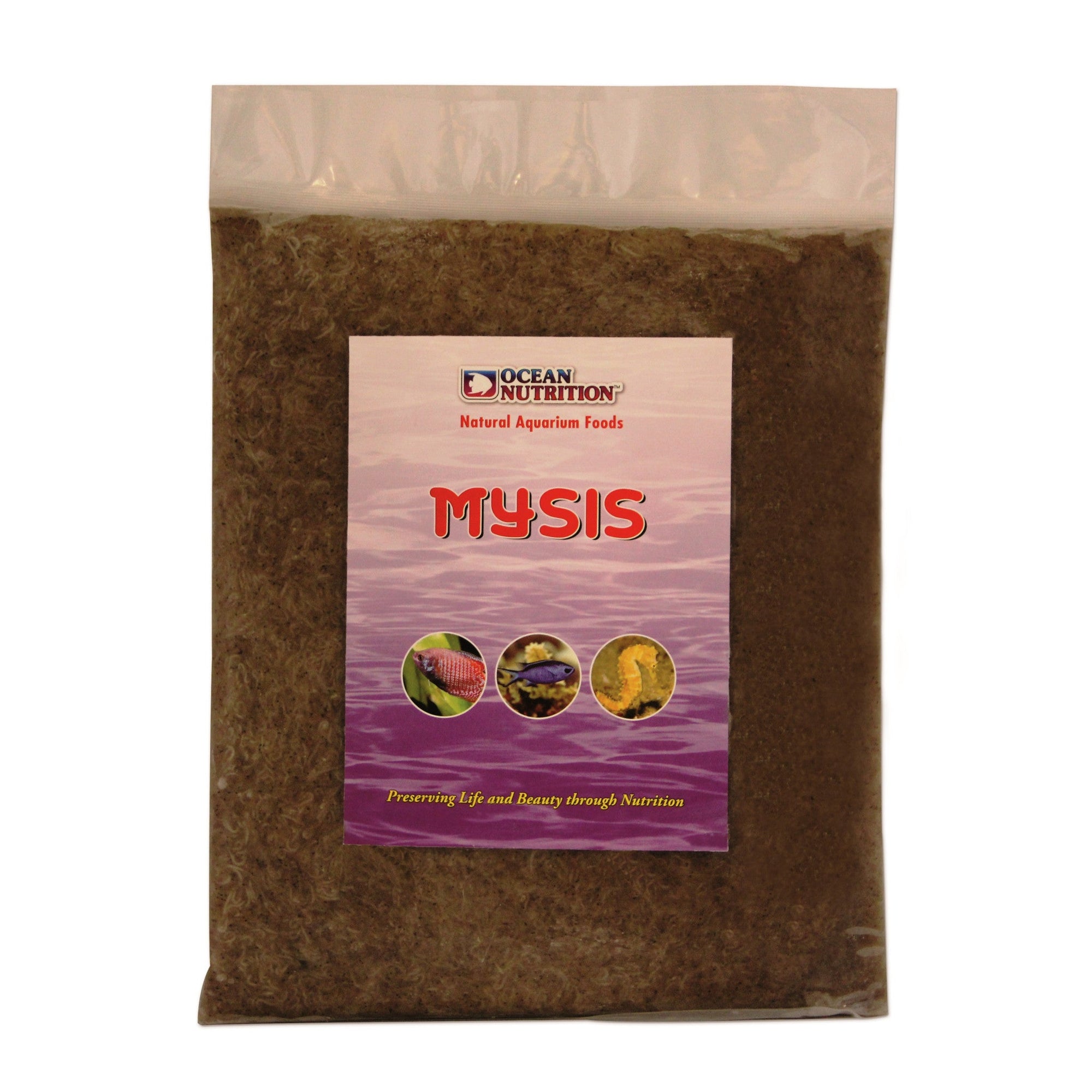 Mysis flatpack 454 g