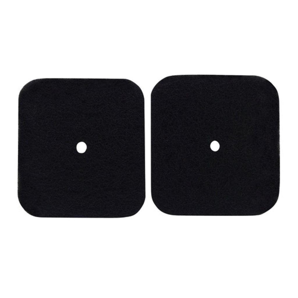 Replacement Carbon Filters 2/pk