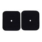 Replacement Carbon Filters 2/pk