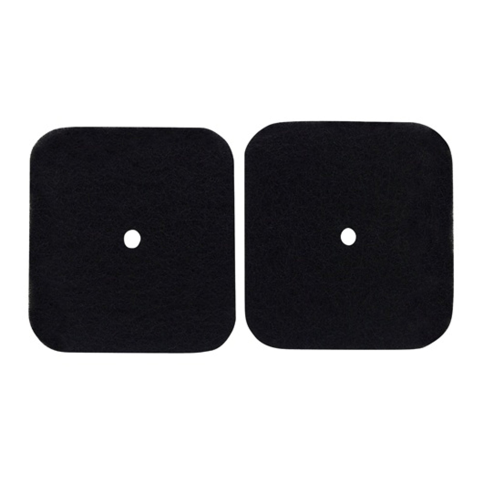 Replacement Carbon Filters 2/pk