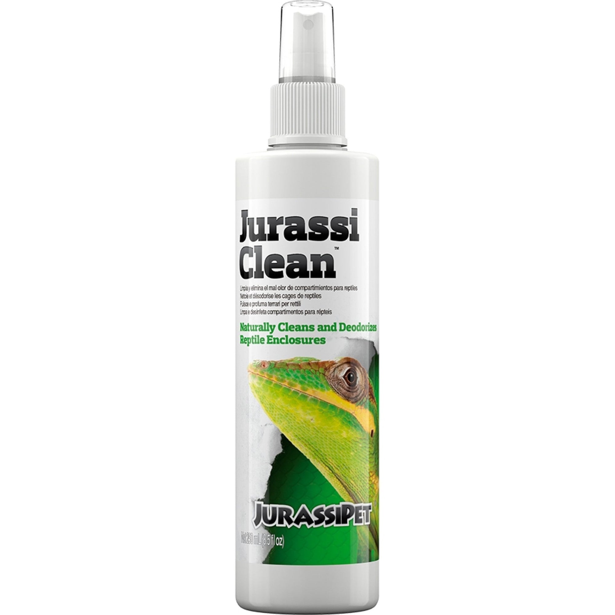 Jurassiclean