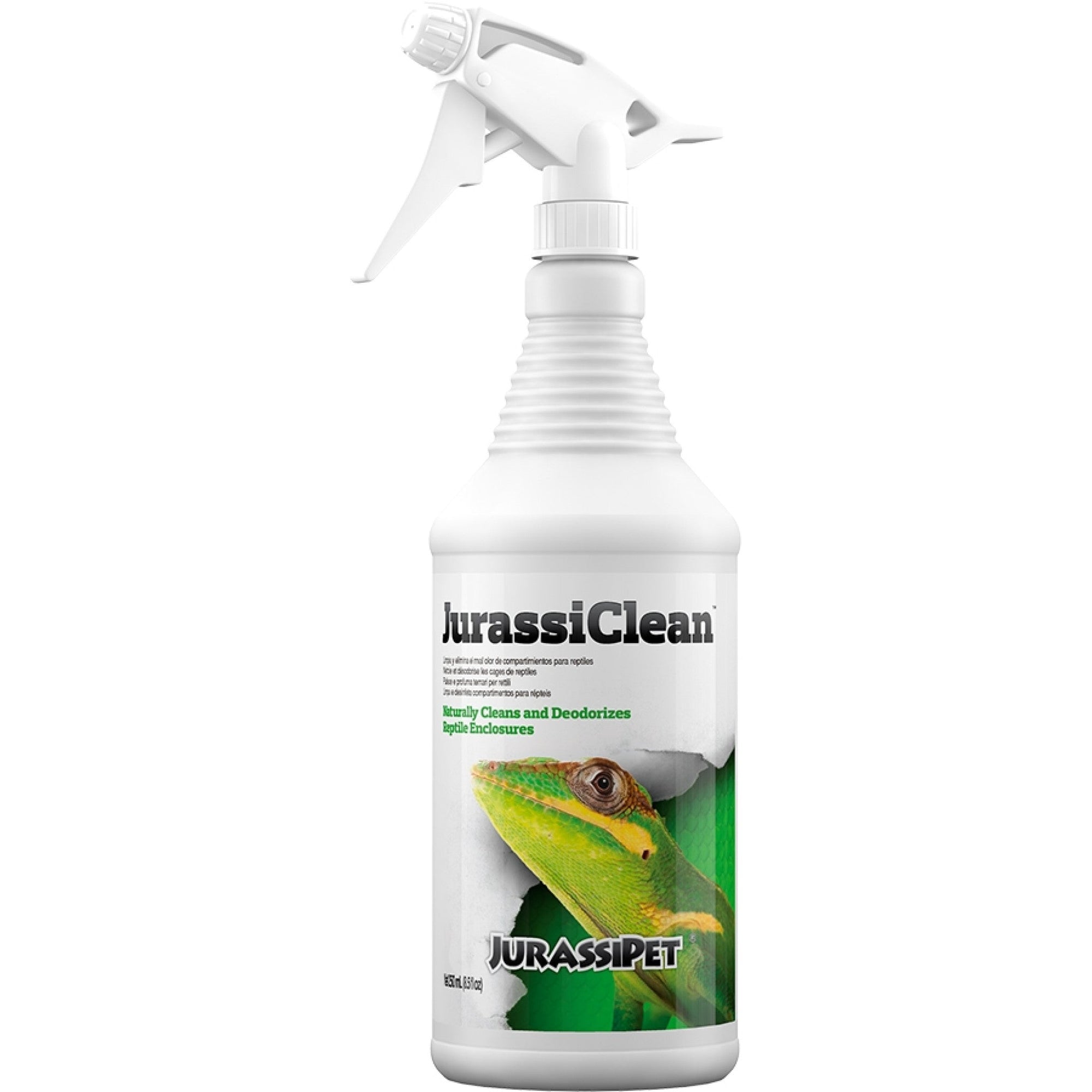 Jurassiclean