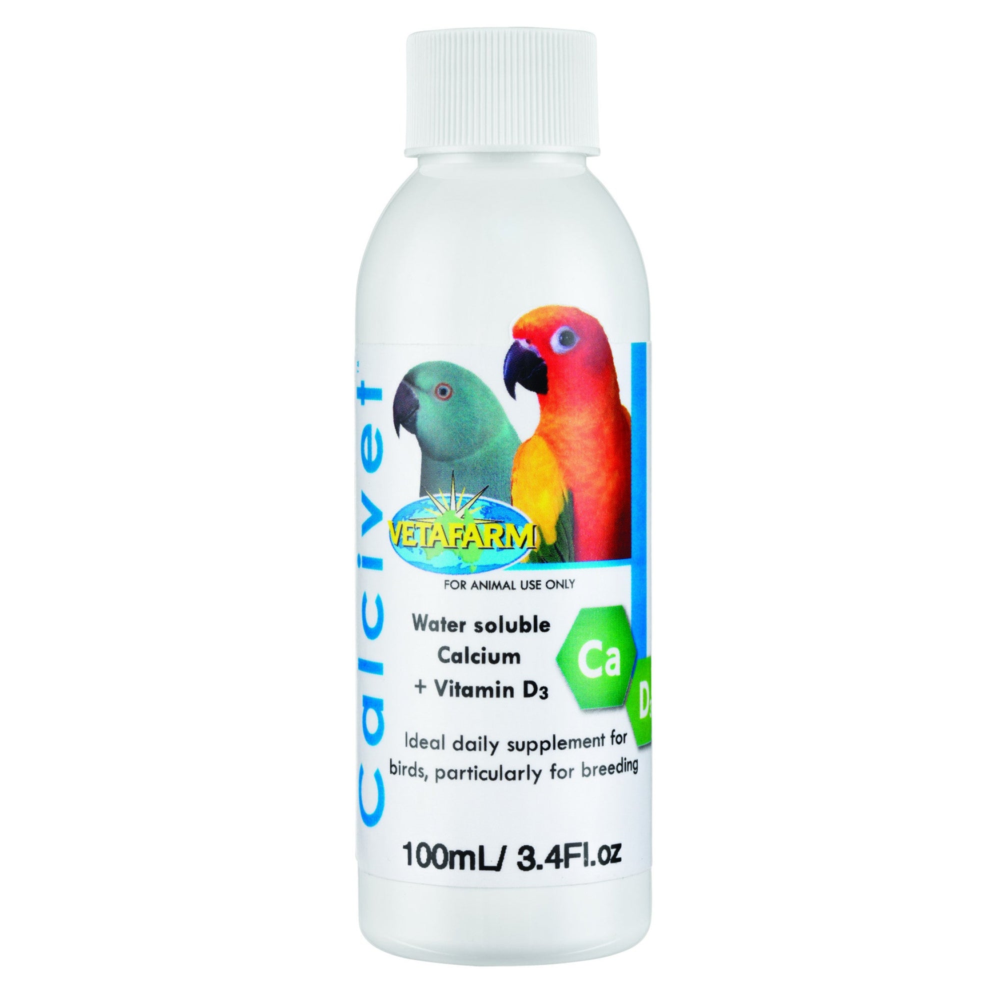 Avian Calcivet