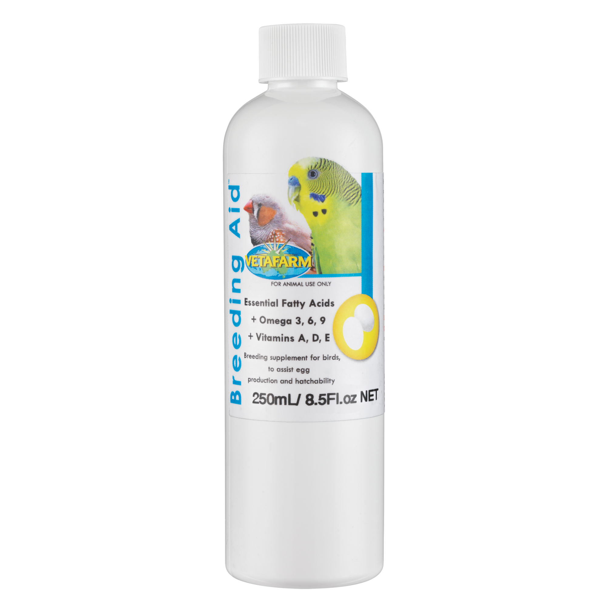 Breeding Aid 250 ml