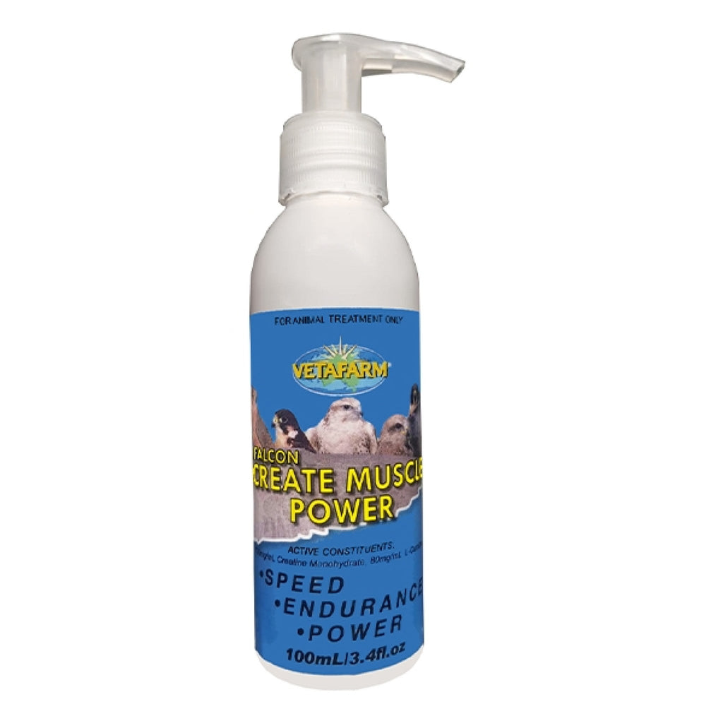 Create Muscle Power 100 ml