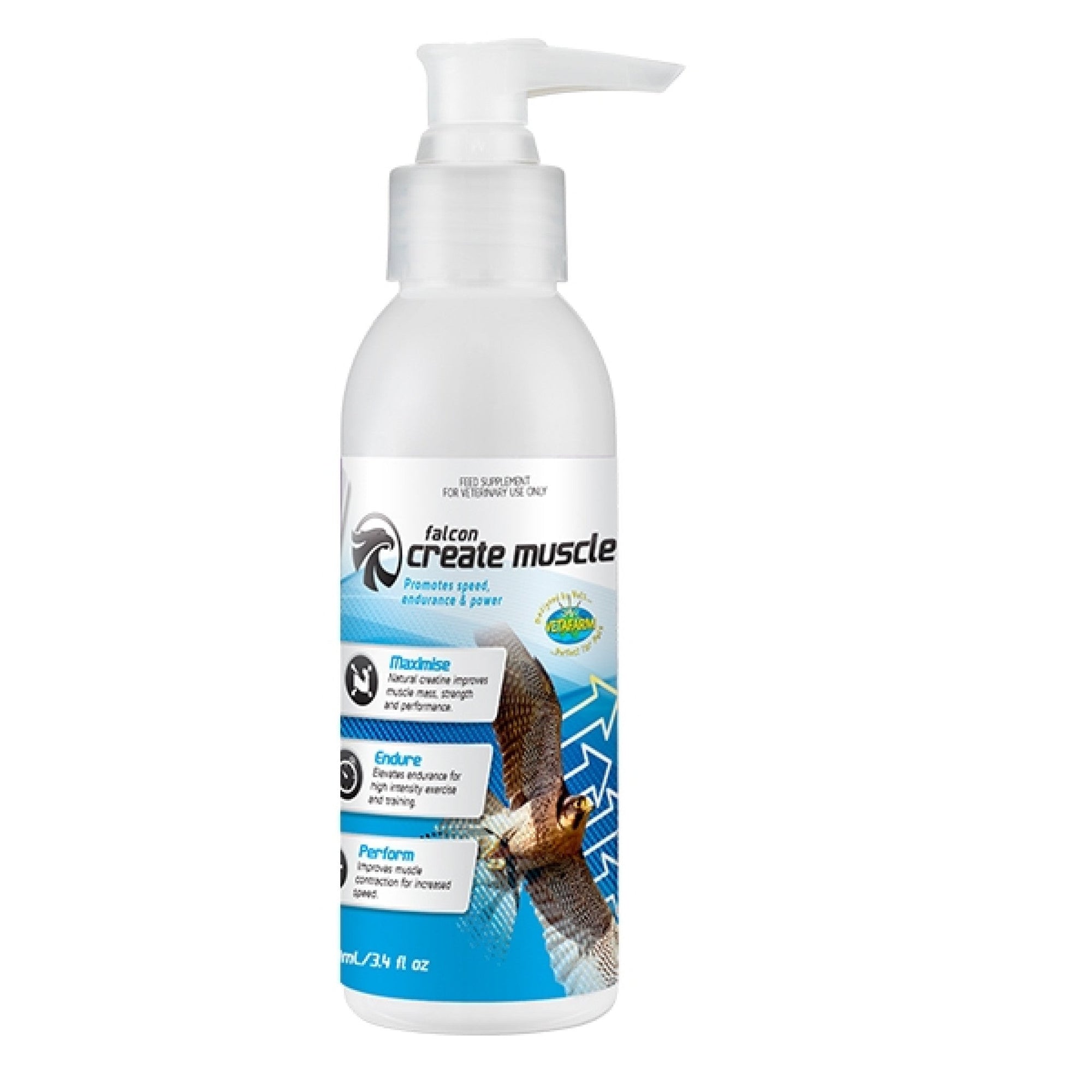 Create Muscle Power 100 ml