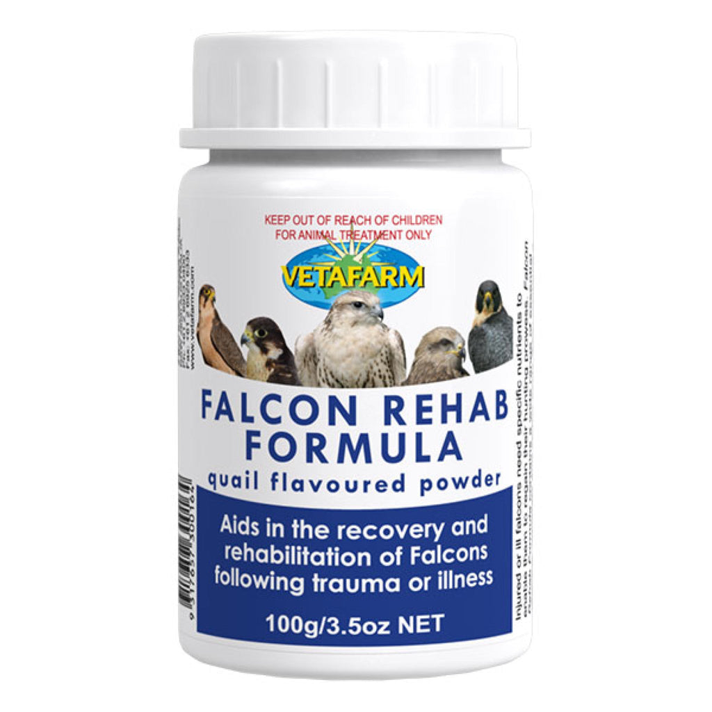 Falcon Rehab Powder 100 g