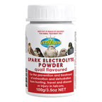 Falcon Spark Powder Quail 100 g