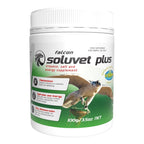 Falcon Soluvet Powder Quail 100 g