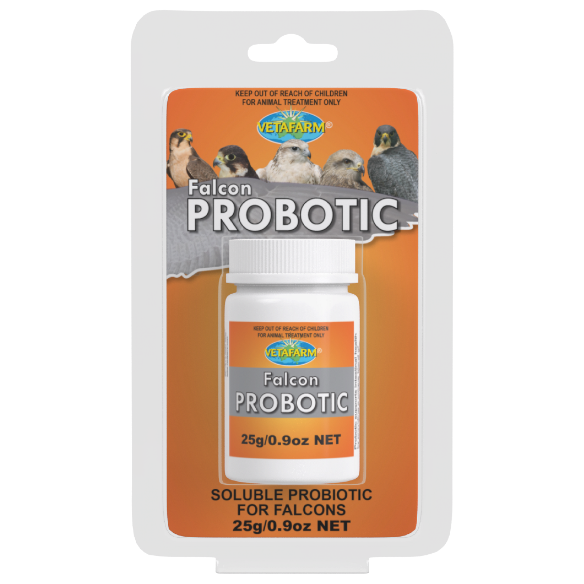 Falcon Probotic 25 g
