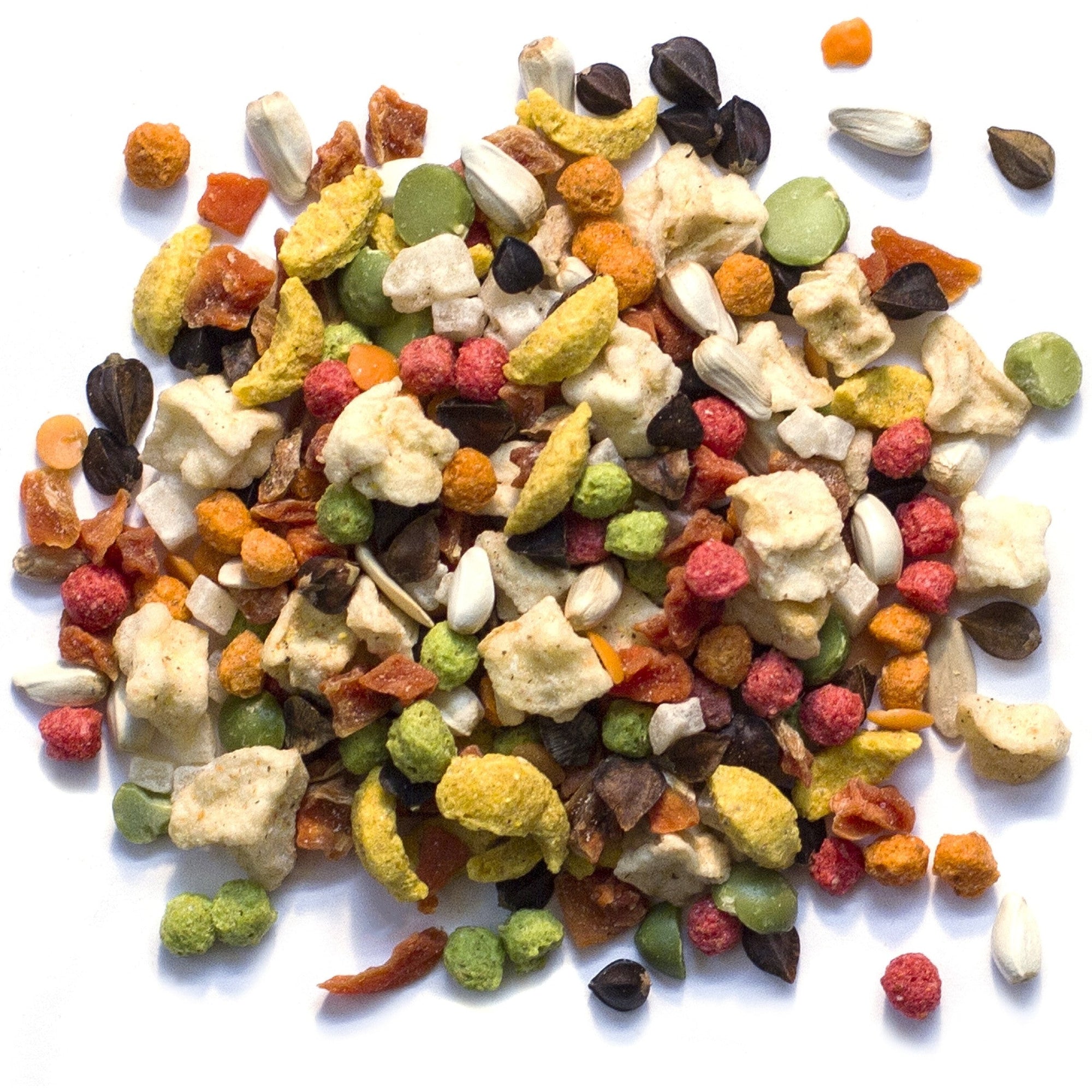 Pure Fun Medium Birds 2 lbs (0.91 kg)