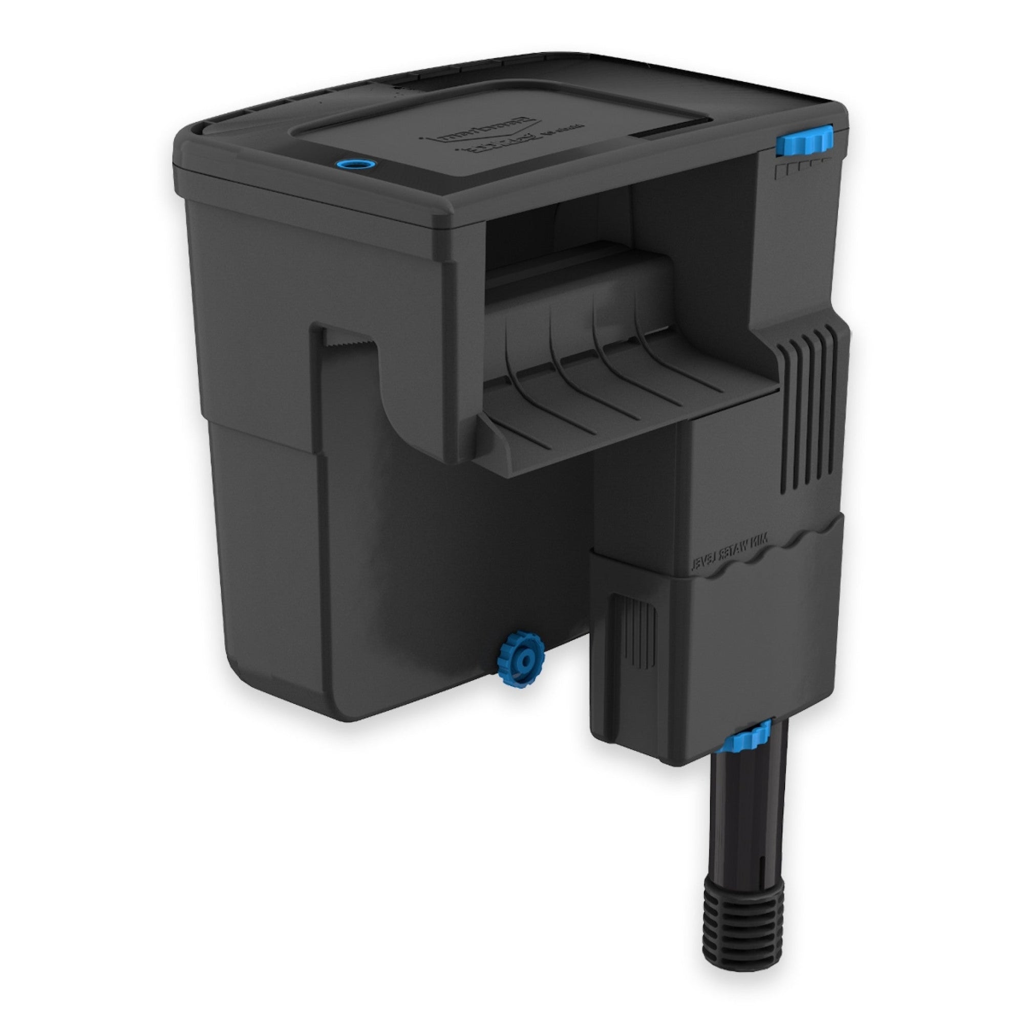 Hang On Tidal Filter 35 (Uk Plug)