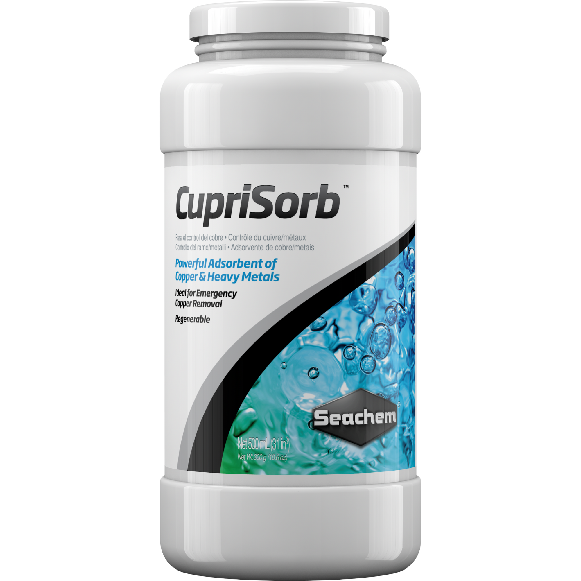 Cuprisorb