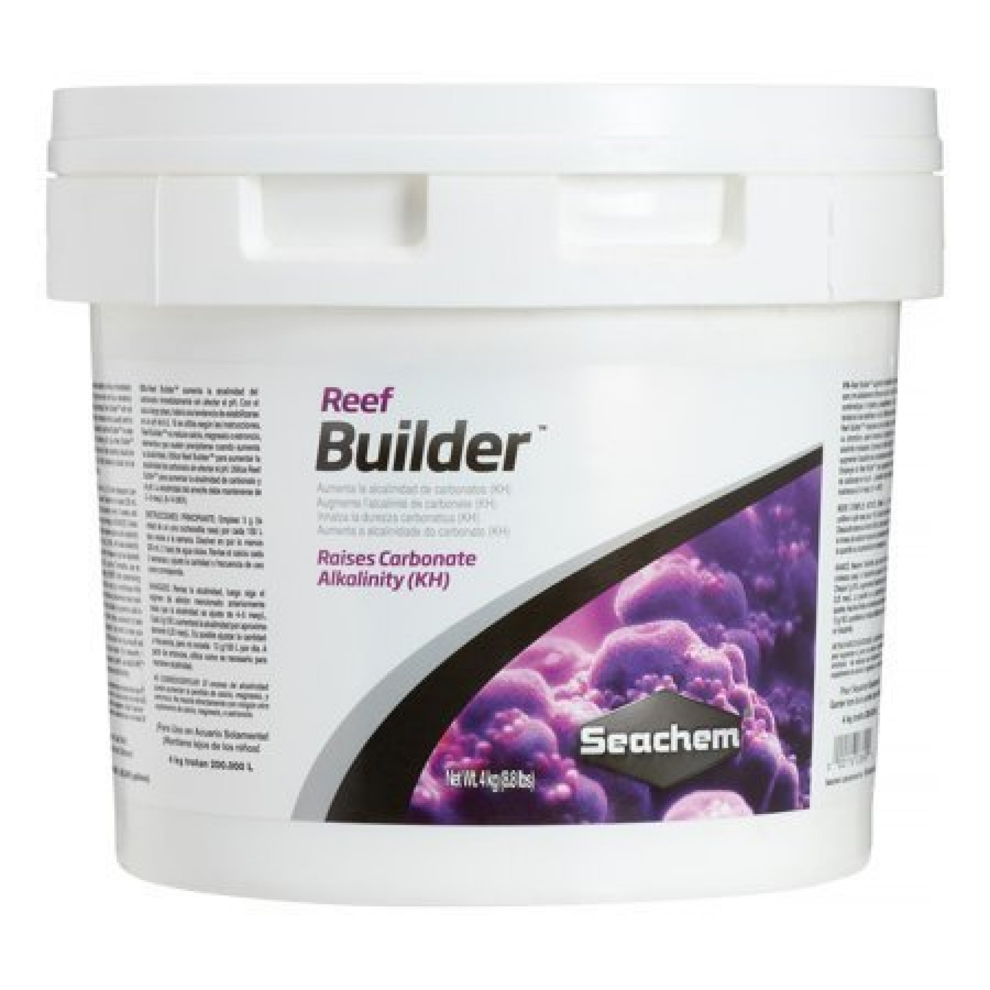 Reef Builder