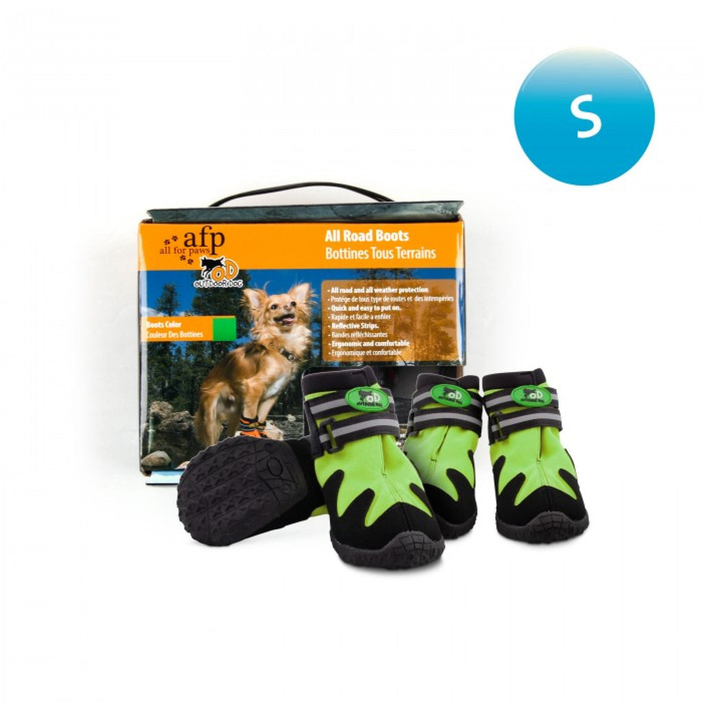 Outdoor Dog Shoes