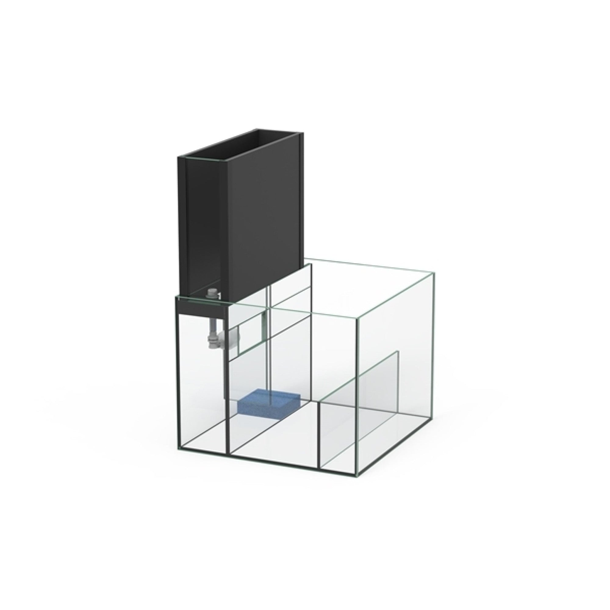 SUMP 38L SALTWATER AQUAVIEW 50