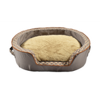 Geisha Basket - Blue