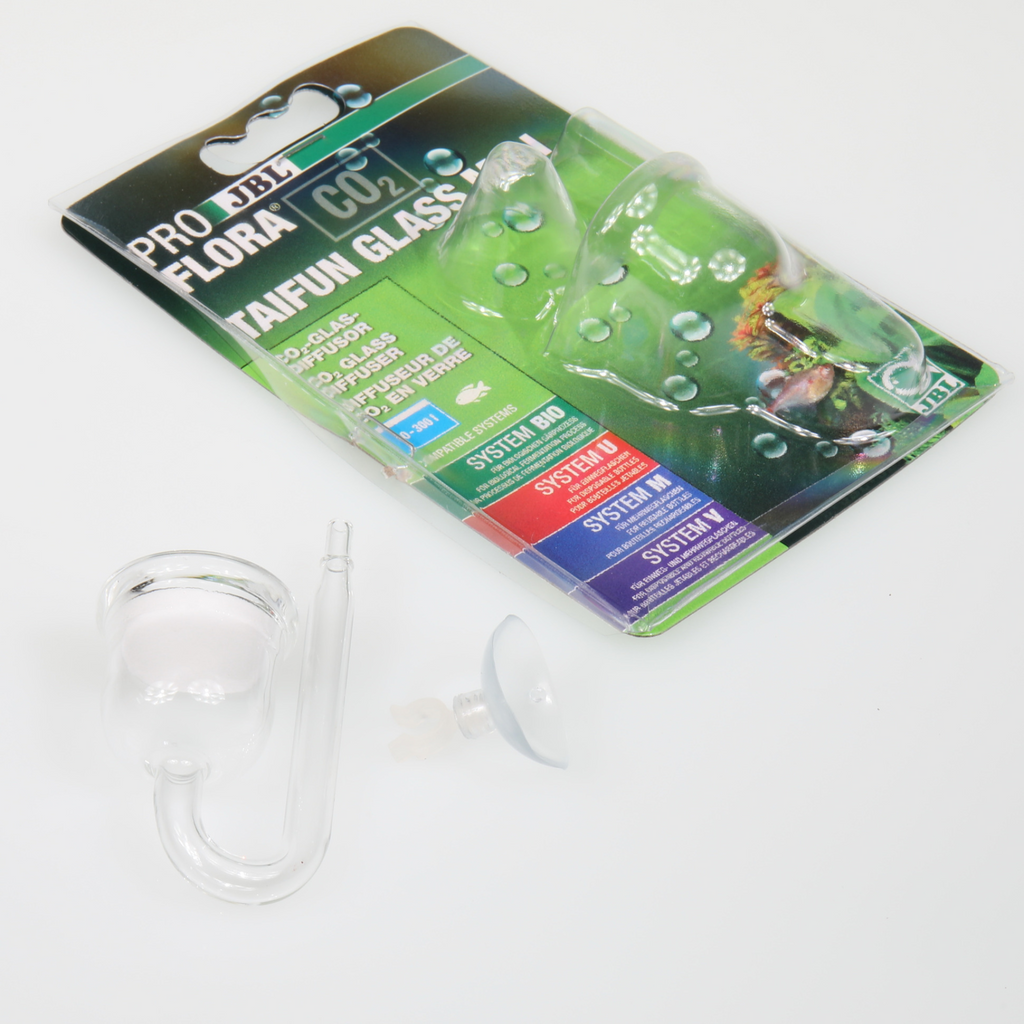 JBL Proflora Co2 Taifun Glass Midi