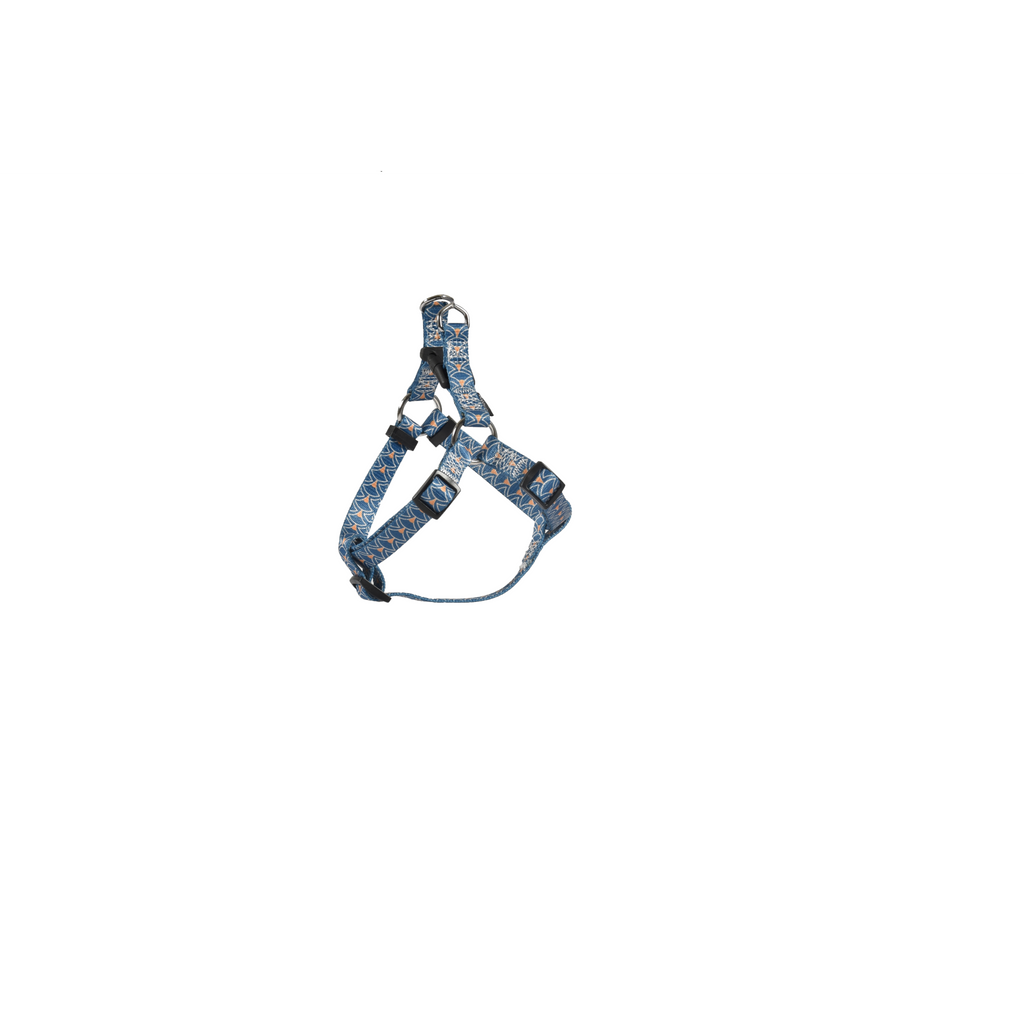 Geisha Baudrier Harness