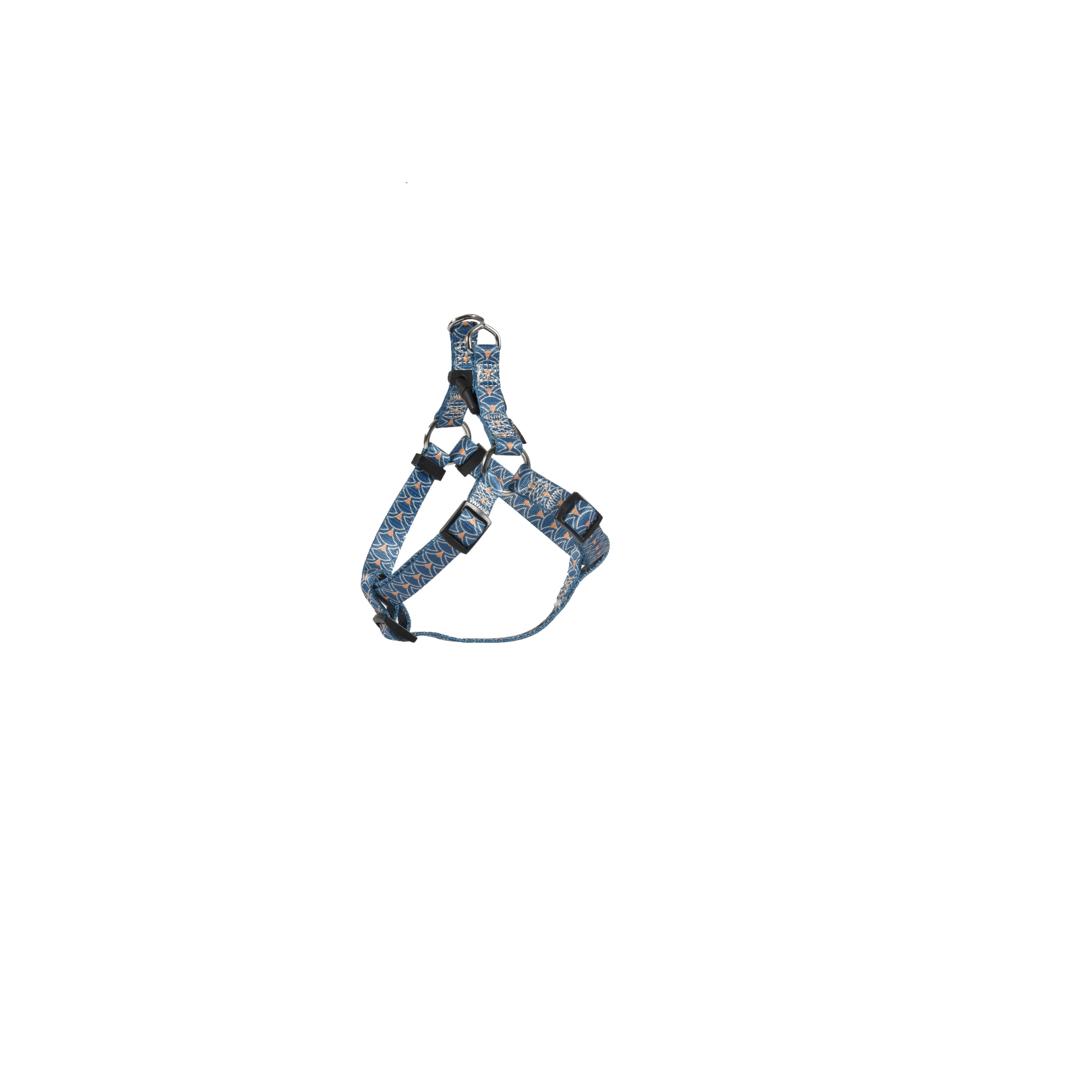 Geisha Baudrier Harness
