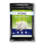 Blijkie Black Foil Line Baby Mice 1-2 g, 25 pcs