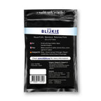 Blijkie Black Foil Line Fuzzy Mice 4-6 g, 20-25 pcs
