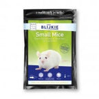 Blijkie Black Foil Line Mice Small 8-15 g, 15 pcs