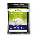 Blijkie Black Foil Line Mouse Medium 18-25 , 15 pcs