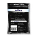 Blijkie Black Foil Line Mice Large 25-30 g, 15 pcs