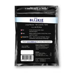 Blijkie Black Foil Line Large Weanerrat 60-90 g, 4 pcs