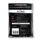 Blijkie Black Foil Line Small Rat 90-150 g, 3 pcs