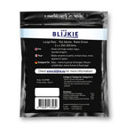 Blijkie Black Foil Line Large Rat 250-350 g, 3 pcs