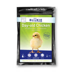 Blijkie Black Foil Line Day Old Chickens 25 g, 8 pcs