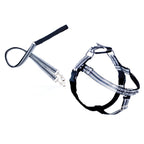 Reflective Freedom No-pull Harness and Leash